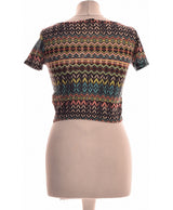 288911 Tops et t-shirts NEW LOOK Occasion Vêtement occasion seconde main