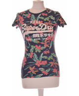 289120 Tops et t-shirts SUPERDRY Occasion Once Again Friperie en ligne