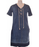 289123 Robes PEPE JEANS Occasion Once Again Friperie en ligne