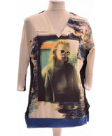 289125 Tops et t-shirts ZARA Occasion Once Again Friperie en ligne
