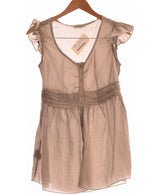 289149 Chemises et blouses LA FEE MARABOUTEE Occasion Once Again Friperie en ligne