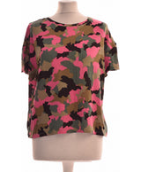 289158 Tops et t-shirts ZARA Occasion Once Again Friperie en ligne