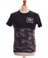 289184 Tops et t-shirts HOLLISTER Occasion Once Again Friperie en ligne