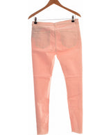 289216 Jeans ZARA Occasion Vêtement occasion seconde main