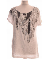 289217 Tops et t-shirts CAMAIEU Occasion Once Again Friperie en ligne