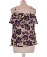 289259 Tops et t-shirts CAMAIEU Occasion Vêtement occasion seconde main