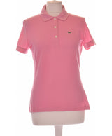 289275 Tops et t-shirts LACOSTE Occasion Once Again Friperie en ligne