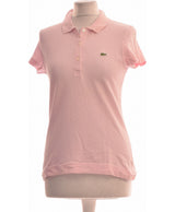 289305 Tops et t-shirts LACOSTE Occasion Once Again Friperie en ligne