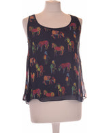 289317 Tops et t-shirts ZARA Occasion Once Again Friperie en ligne