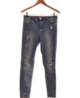 289340 Jeans STRADIVARIUS Occasion Once Again Friperie en ligne