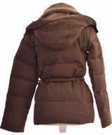 289350 Manteaux CYRILLUS Occasion Vêtement occasion seconde main