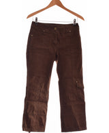 289361 Pantalons et pantacourts CAMAIEU Occasion Once Again Friperie en ligne