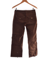 289361 Pantalons et pantacourts CAMAIEU Occasion Vêtement occasion seconde main