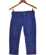 289371 Pantalons et pantacourts MANGO Occasion Once Again Friperie en ligne