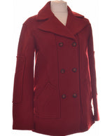 289404 Manteaux KENZO Occasion Once Again Friperie en ligne