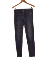 289410 Jeans ZARA Occasion Once Again Friperie en ligne
