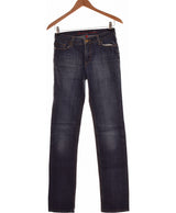 289495 Jeans LULUCASTAGNETTE Occasion Once Again Friperie en ligne