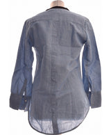 289517 Chemises et blouses SANDRO Occasion Vêtement occasion seconde main