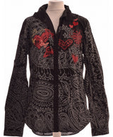 289550 Chemises et blouses DESIGUAL Occasion Once Again Friperie en ligne