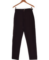 289567 Pantalons et pantacourts MARITHE FRANCOIS GIRBAUD Occasion Once Again Friperie en ligne