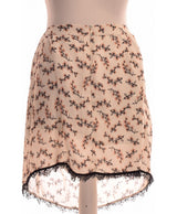 289582 Jupes NAF NAF Occasion Vêtement occasion seconde main