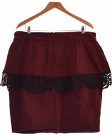 289634 Jupes ASOS Occasion Once Again Friperie en ligne