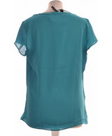 289673 Tops et t-shirts MANGO Occasion Vêtement occasion seconde main