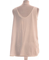 289681 Tops et t-shirts MANGO Occasion Vêtement occasion seconde main