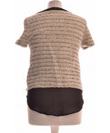 289698 Tops et t-shirts ZARA Occasion Vêtement occasion seconde main