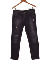 289732 Jeans MANGO Occasion Once Again Friperie en ligne
