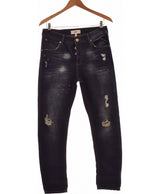 289733 Jeans MANGO Occasion Once Again Friperie en ligne