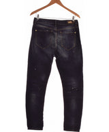 289733 Jeans MANGO Occasion Vêtement occasion seconde main