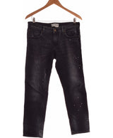 289738 Jeans MANGO Occasion Once Again Friperie en ligne