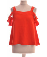 289755 Tops et t-shirts MORGAN Occasion Once Again Friperie en ligne