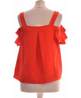289755 Tops et t-shirts MORGAN Occasion Vêtement occasion seconde main