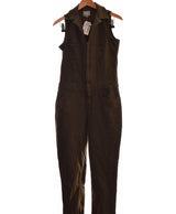 289756 Pantalons et pantacourts SUPERDRY Occasion Once Again Friperie en ligne