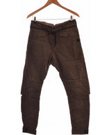 289776 Pantalons et pantacourts G-STAR Occasion Once Again Friperie en ligne