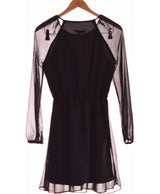 289810 Robes MANGO Occasion Vêtement occasion seconde main