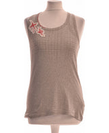 289813 Tops et t-shirts COP COPINE Occasion Once Again Friperie en ligne