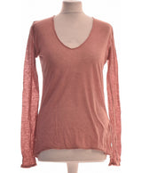 289815 Tops et t-shirts ZADIG ET VOLTAIRE Occasion Once Again Friperie en ligne