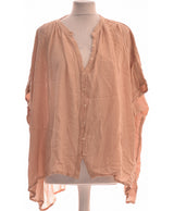 289886 Chemises et blouses MANGO Occasion Once Again Friperie en ligne