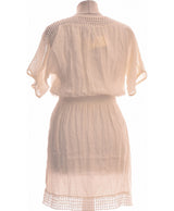 289891 Robes MANGO Occasion Vêtement occasion seconde main