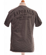 289913 Tops et t-shirts KAPORAL Occasion Vêtement occasion seconde main
