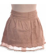 289959 Jupes BERSHKA Occasion Once Again Friperie en ligne