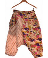 290007 Pantalons et pantacourts DESIGUAL Occasion Vêtement occasion seconde main