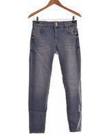 290041 Jeans BERSHKA Occasion Once Again Friperie en ligne