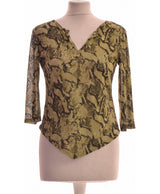 290048 Tops et t-shirts CAMAIEU Occasion Once Again Friperie en ligne
