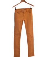 290050 Jeans ZARA Occasion Once Again Friperie en ligne