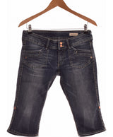 290051 Pantalons et pantacourts H&M Occasion Once Again Friperie en ligne