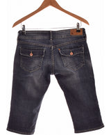 290051 Pantalons et pantacourts H&M Occasion Vêtement occasion seconde main